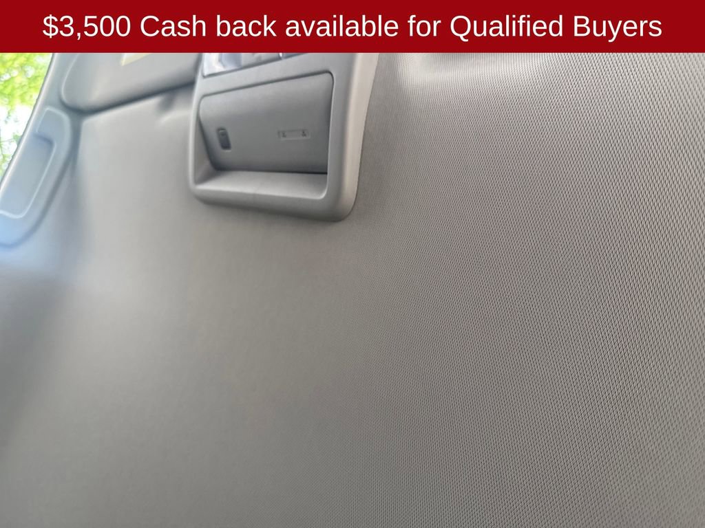 New 2026 Nissan Frontier SV w/ SV Convenience Package AWD/4WD image 20