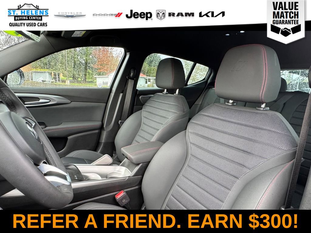 Used 2024 Dodge Hornet R/T image 15