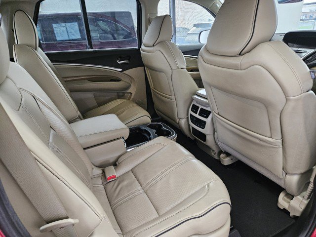 Used 2020 Acura MDX SH-AWD w/ Advance Package image 15
