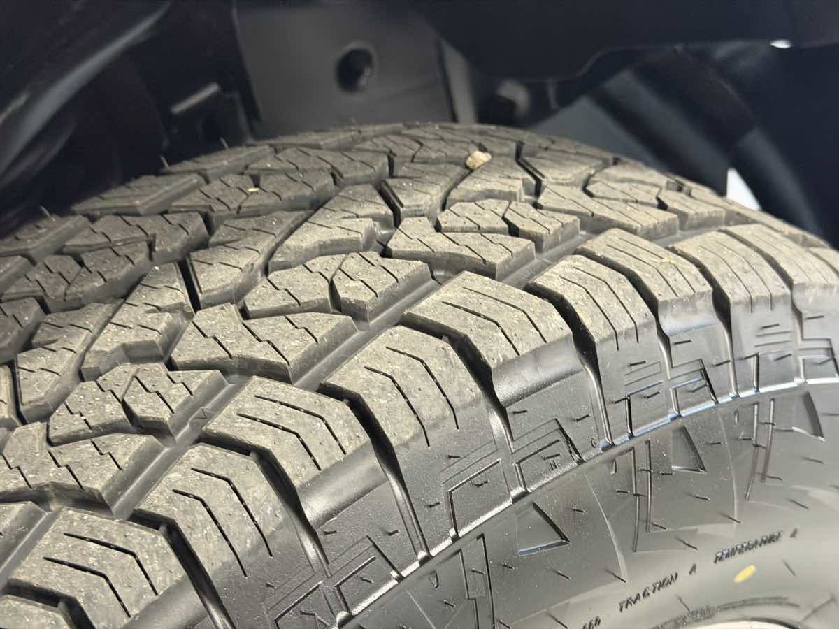 Used 2014 Ford F150 XL w/ Power Equipment Group AWD/4WD image 3