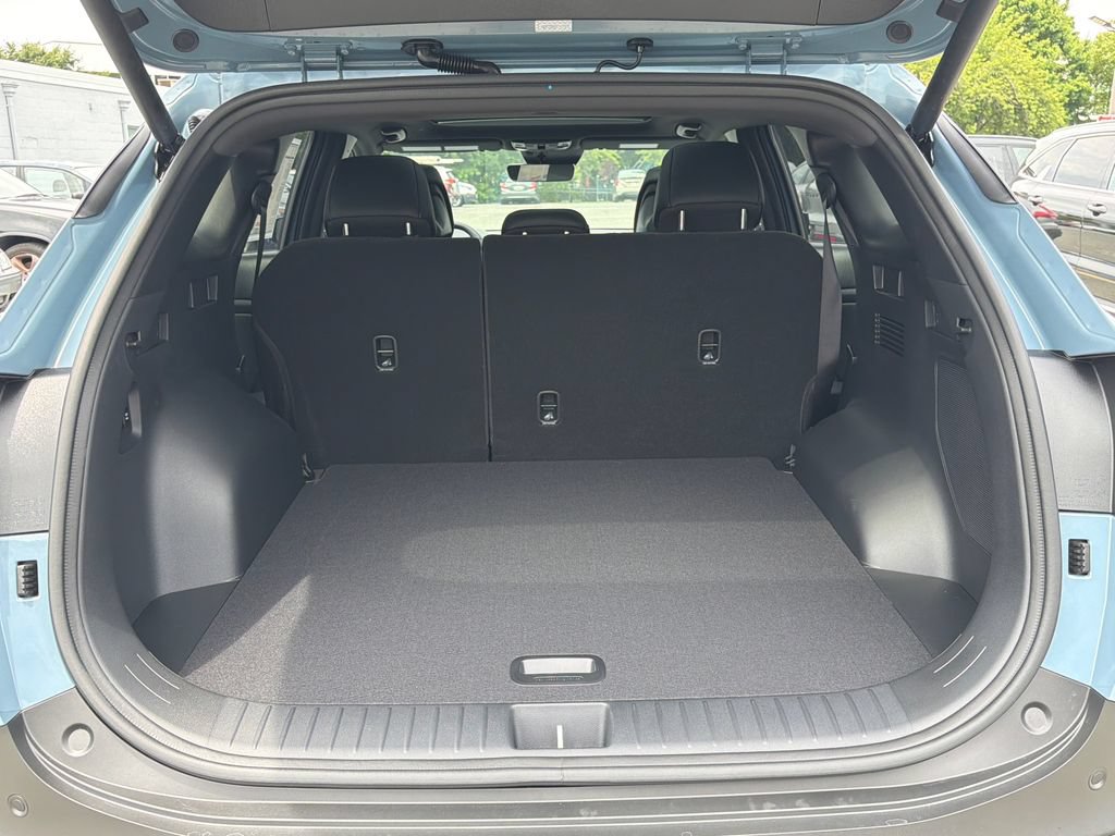 New 2027 Kia Sportage X-Line Prestige AWD/4WD image 6