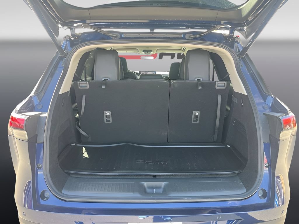 Used 2026 INFINITI QX60 Luxe w/ Cargo Package AWD/4WD image 28