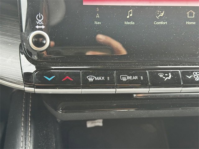 Used 2024 Jeep Wagoneer L Series II w/ Flexible Seating Group image 36