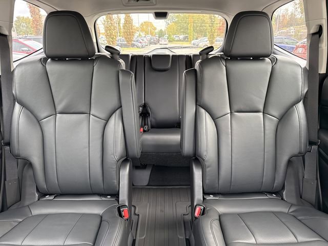 New 2026 Subaru Ascent Bronze Edition image 33