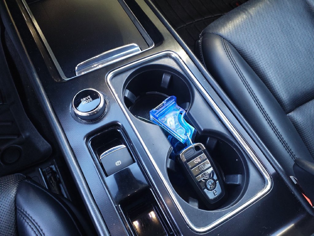 Used 2022 Lincoln Corsair AWD w/ Premium Package image 29