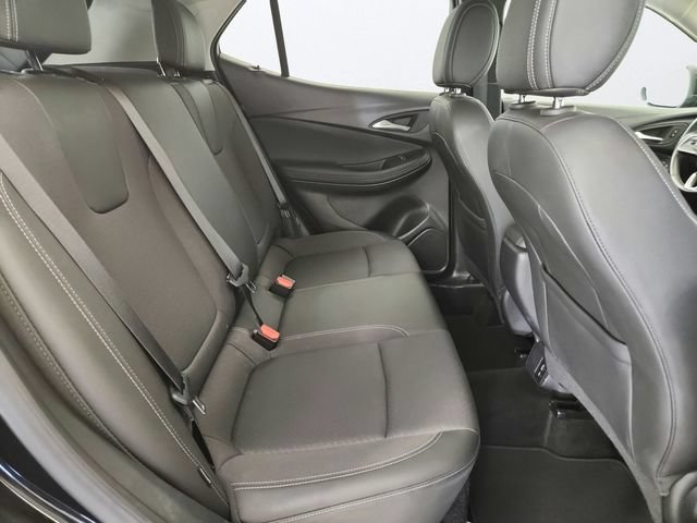 Used 2025 Buick Encore GX Preferred AWD/4WD image 25