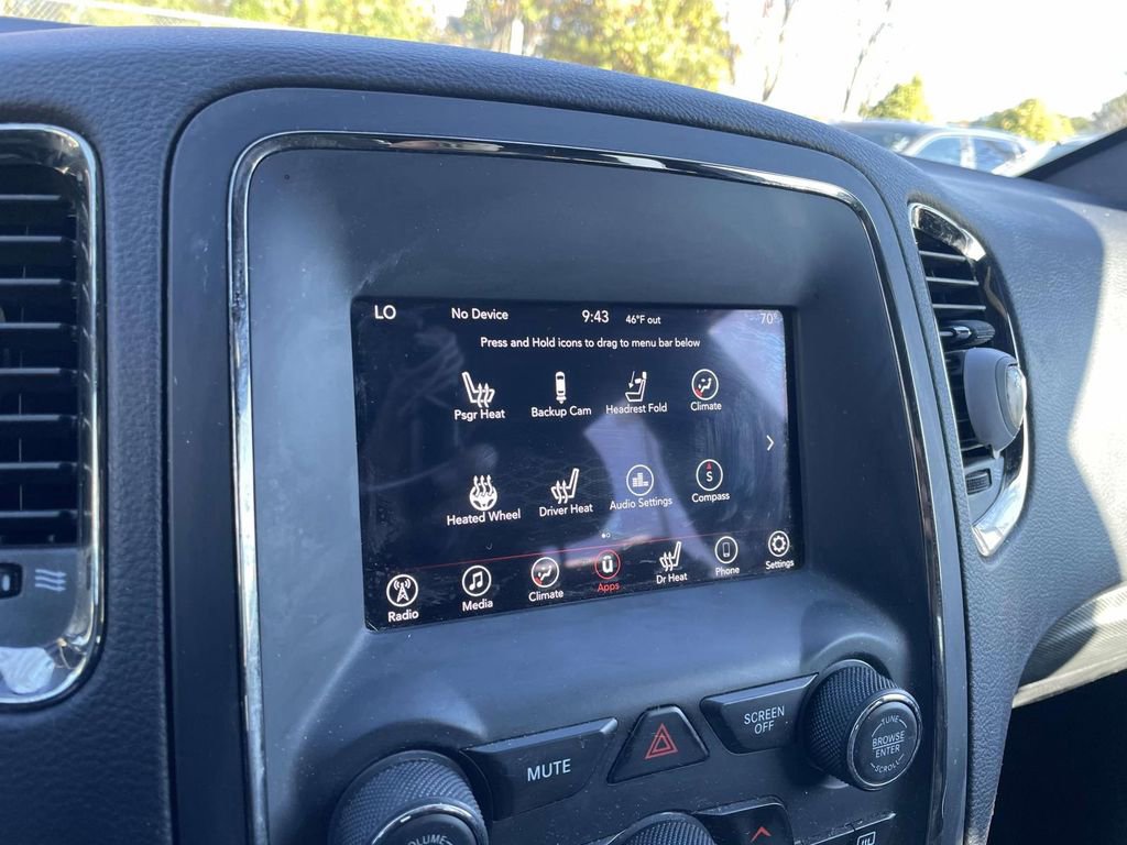 Used 2020 Dodge Durango GT image 38