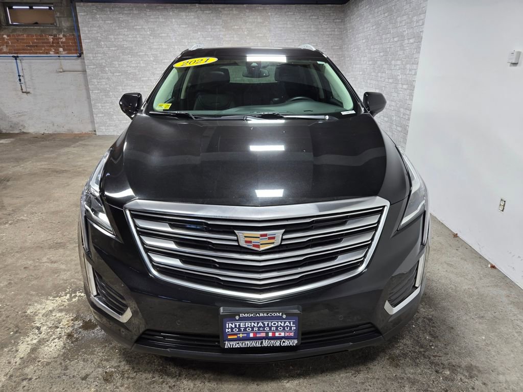 Used 2019 Cadillac XT5 Premium Luxury image 64