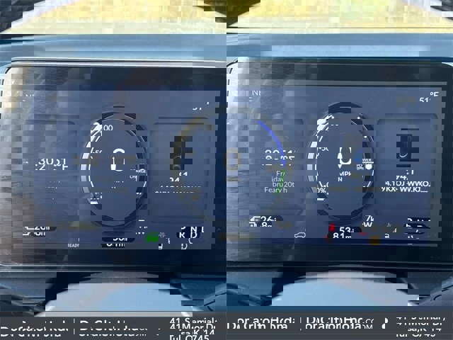 Used 2024 Honda Prologue Touring image 27