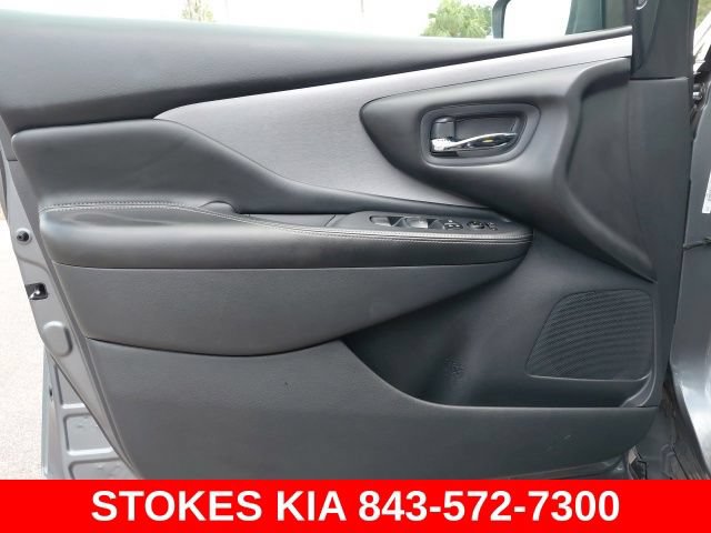 Used 2020 Nissan Murano S w/ Technology Package FWD image 22