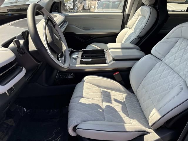New 2026 Lincoln Navigator L Black Label image 23