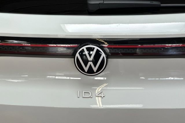 Certified 2023 Volkswagen ID.4 2WD image 36
