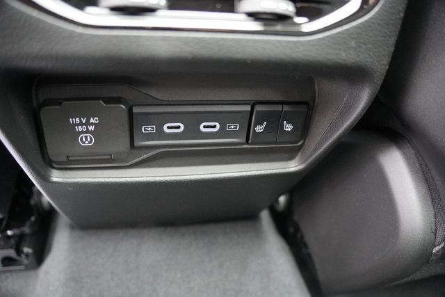 New 2026 Jeep Grand Cherokee Limited AWD/4WD image 13