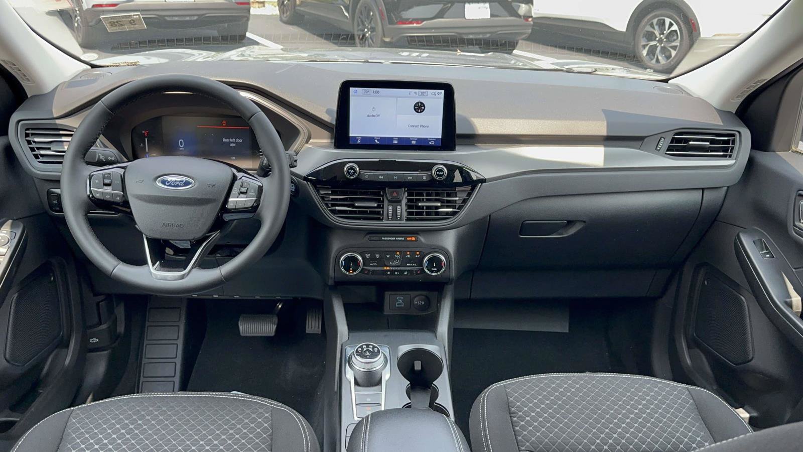 Used 2023 Ford Escape Active AWD/4WD image 12