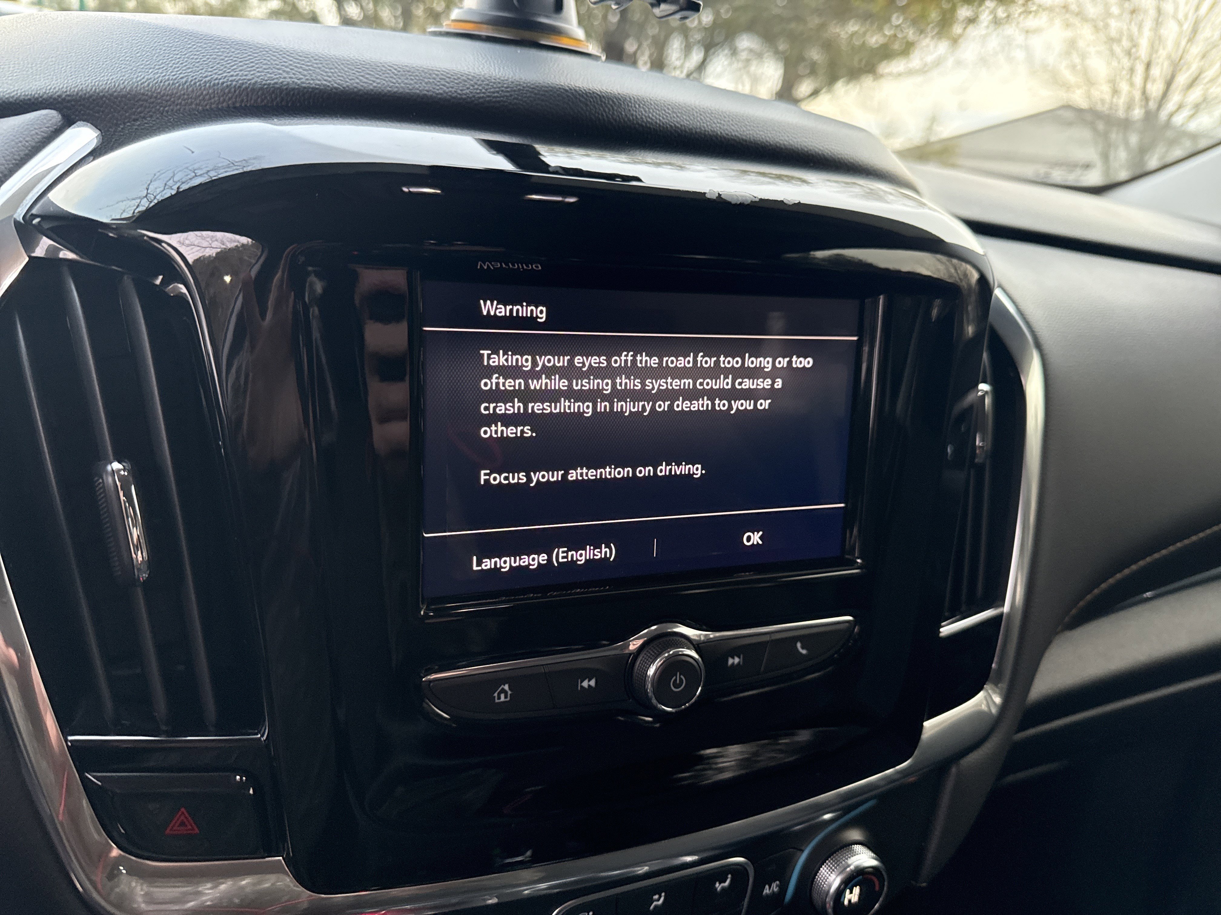 Used 2020 Chevrolet Traverse LS w/ LPO, Blackout Package image 28