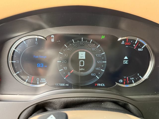 Used 2019 Cadillac Escalade ESV Platinum AWD/4WD image 34