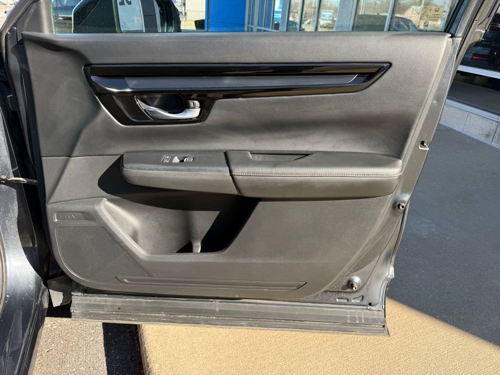 Used 2023 Honda CR-V Sport Touring image 48