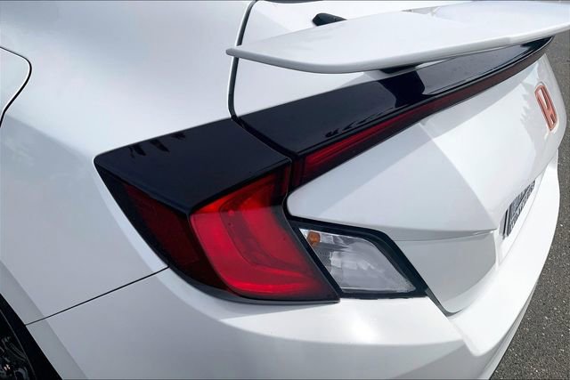 Used 2019 Honda Civic Si image 28