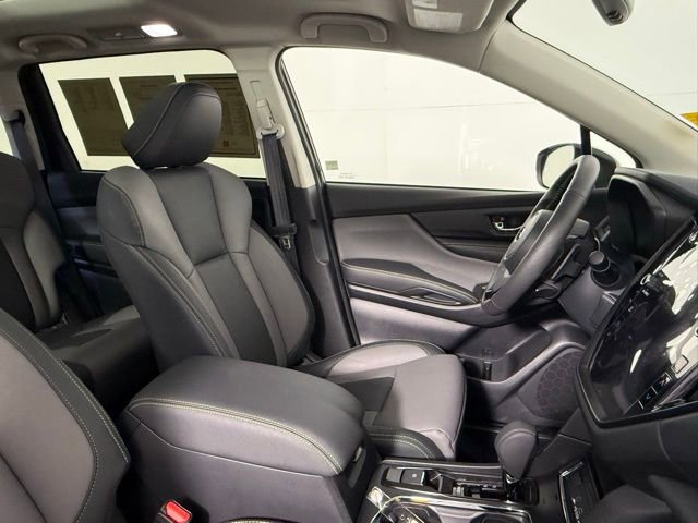 Used 2025 Subaru Ascent Onyx Edition w/ Onyx Package image 54