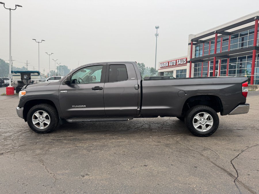 Used 2016 Toyota Tundra SR5 AWD/4WD image 2