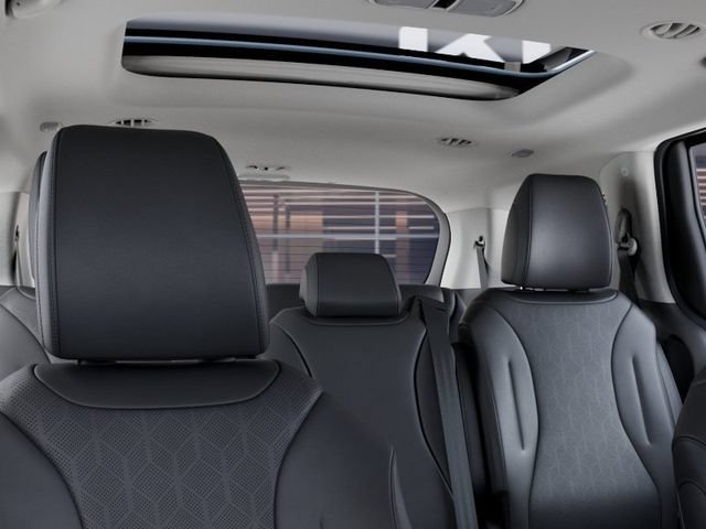 New 2026 Kia Carnival SX w/ SX Dark Edition Package FWD image 27