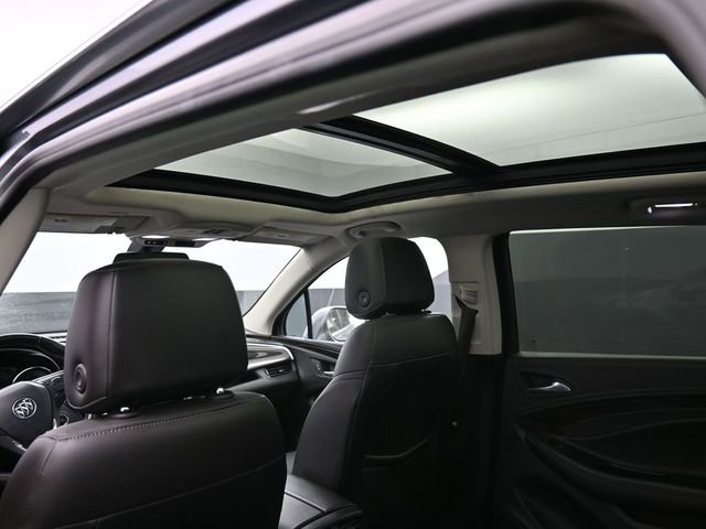 Used 2019 Buick Envision Essence image 16