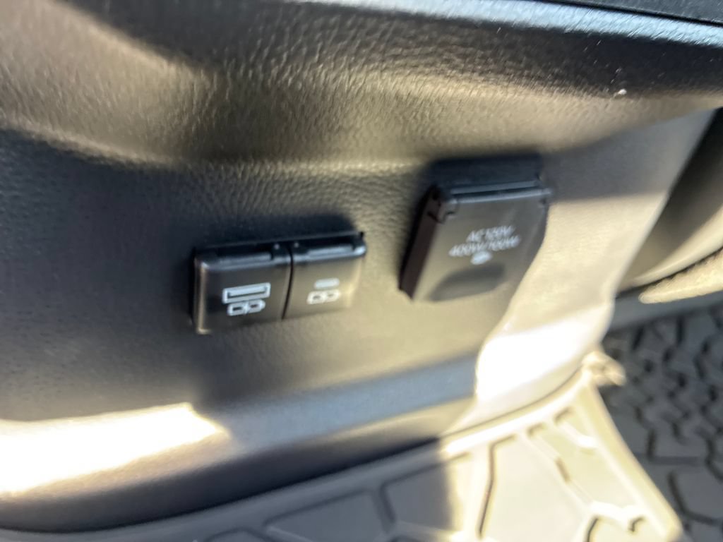 New 2026 Toyota Tundra TRD Pro AWD/4WD image 37