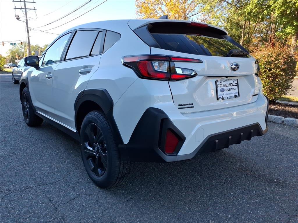 New 2026 Subaru Crosstrek 2.5i image 13