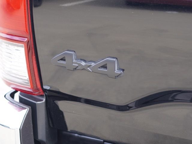 Used 2023 Toyota Tacoma SR5 w/ SX Package image 14
