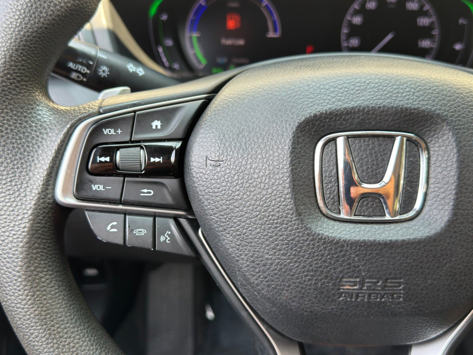 Used 2019 Honda Insight EX image 19