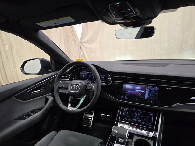 New 2026 Audi SQ8 Premium Plus AWD/4WD image 36