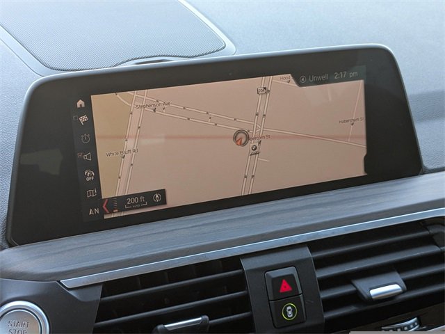 Used 2021 BMW X3 sDrive30i w/ Convenience Package image 25