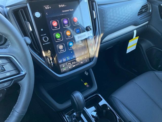 New 2026 Subaru Forester Limited AWD/4WD image 16