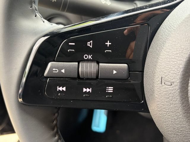 New 2026 Nissan Z Performance w/ Floor Mat Package RWD image 17