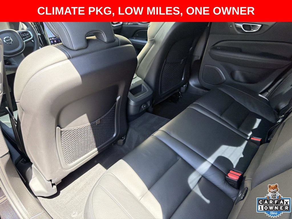 Used 2023 Volvo S60 B5 Plus w/ Climate Package AWD/4WD image 10