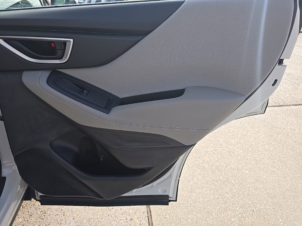 Certified 2021 Subaru Forester image 35