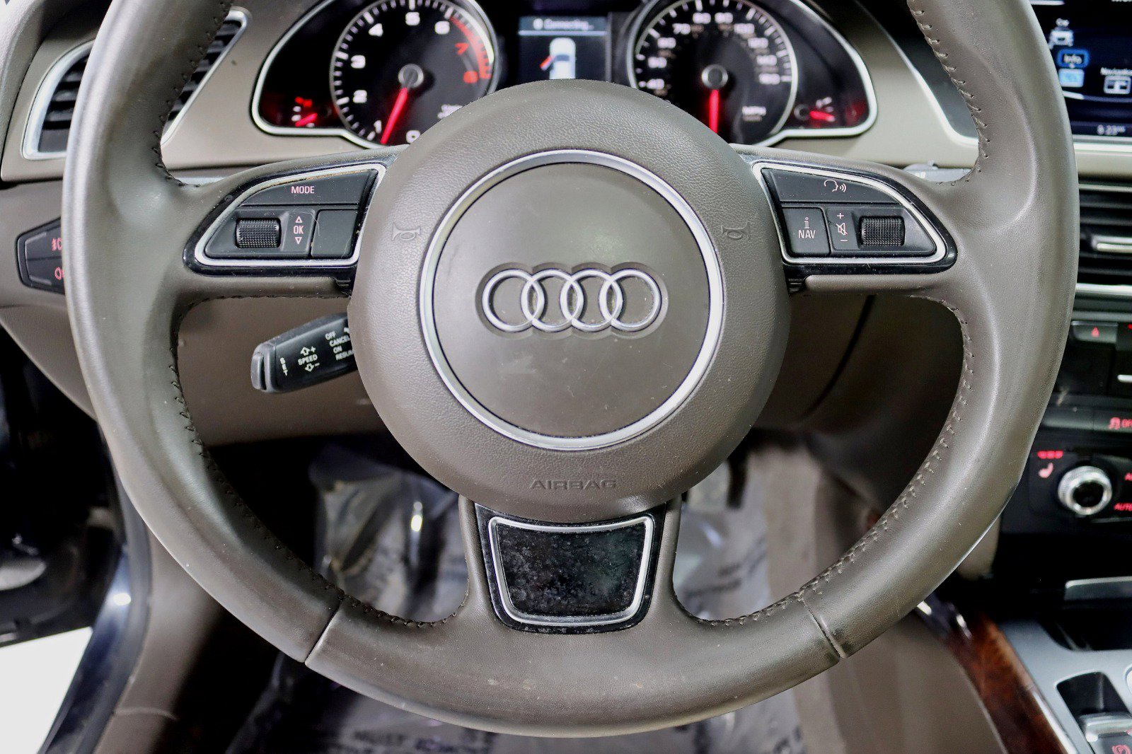 Used 2013 Audi A5 2.0T Premium Plus image 15