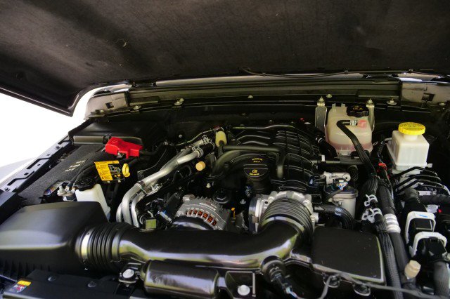 Used 2023 Jeep Gladiator Rubicon w/ LED Lighting Group image 48