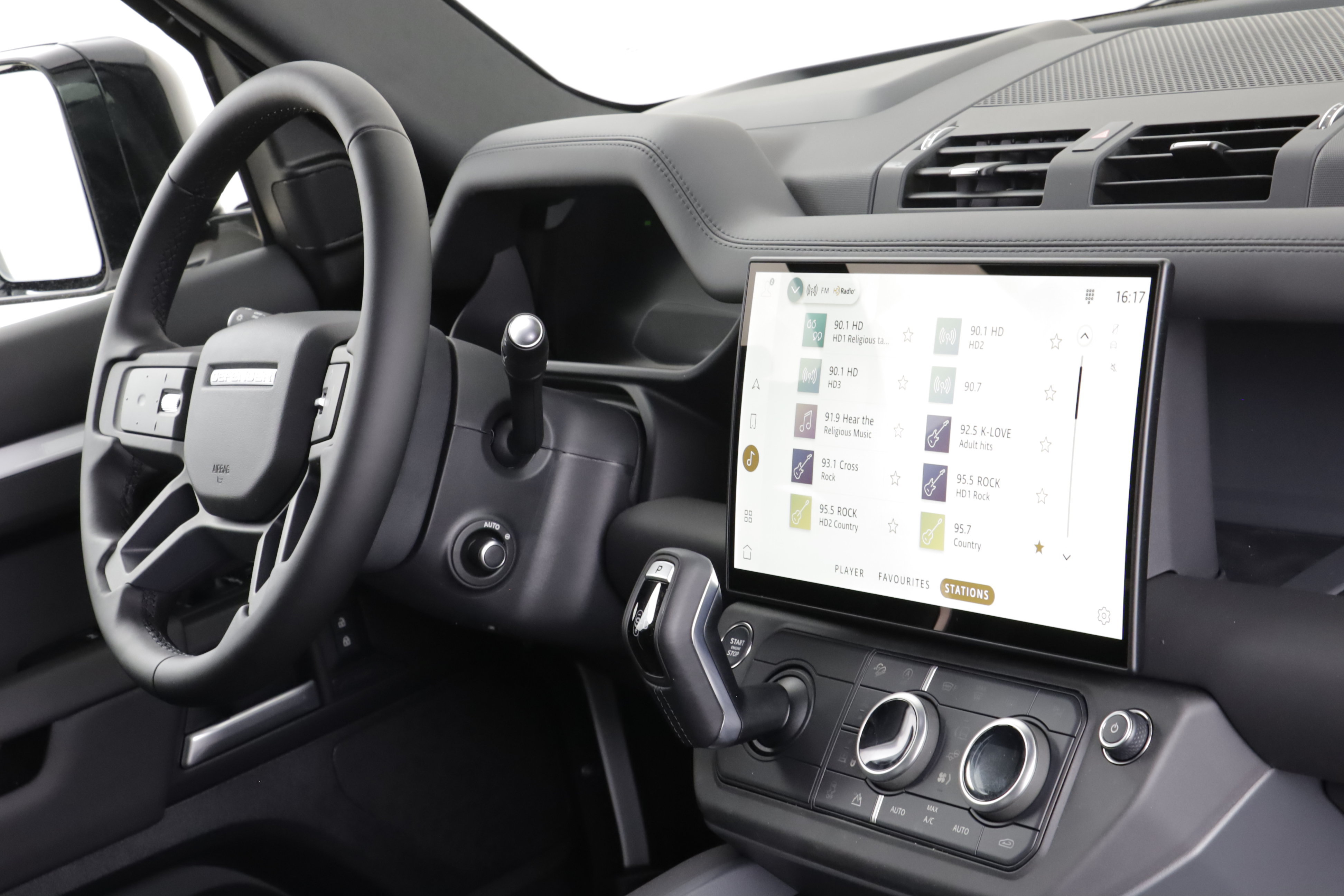New 2026 Land Rover Defender 130 S AWD/4WD image 26