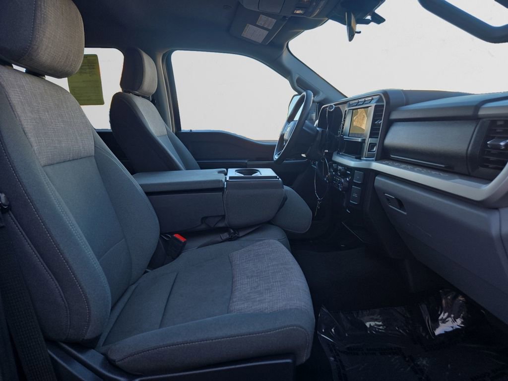 Used 2024 Ford F250 XLT image 16