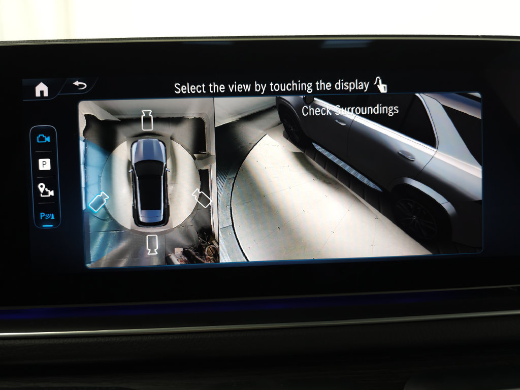 Certified 2026 Mercedes-Benz GLE 350 4MATIC image 23
