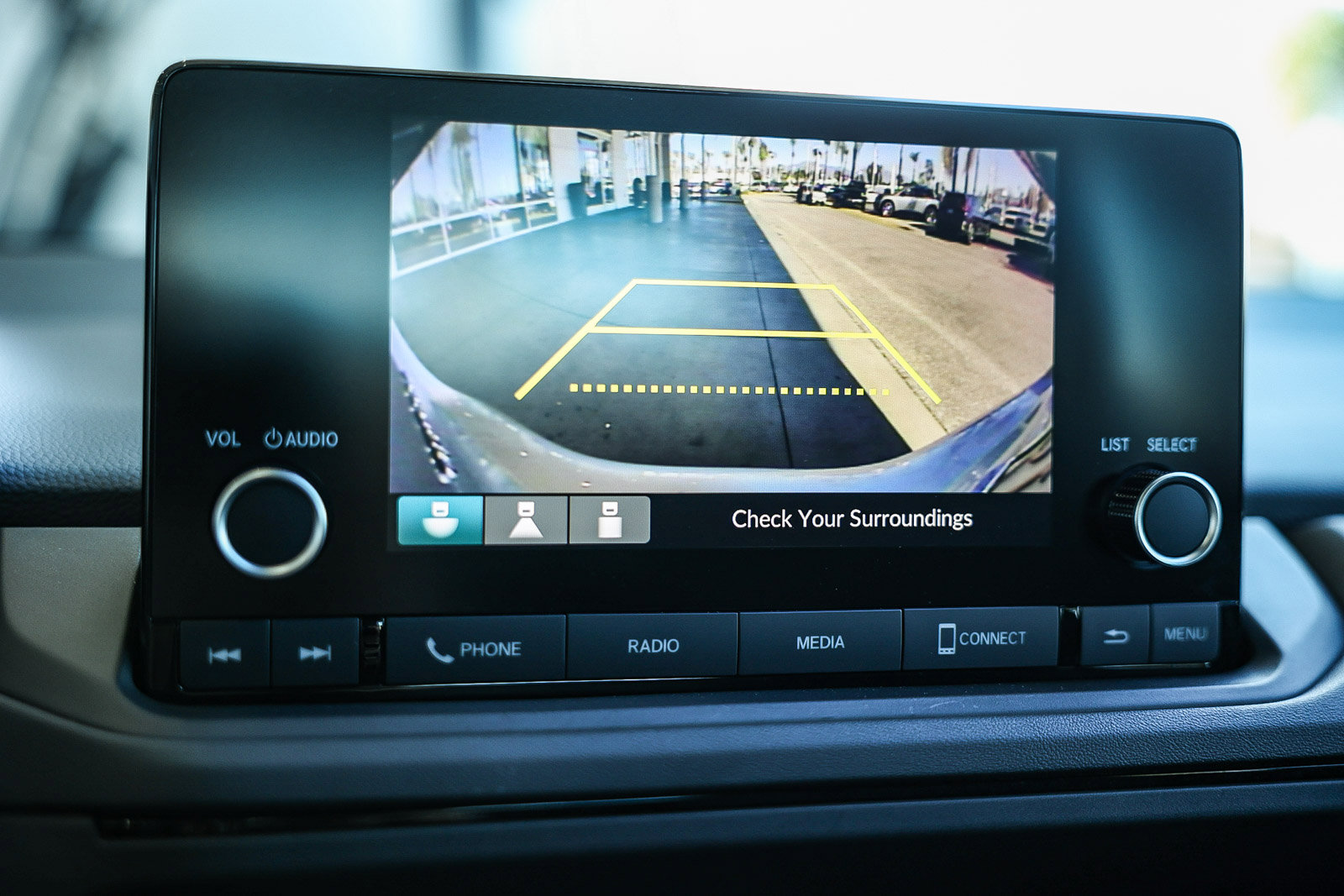 Used 2024 Honda Accord LX image 6