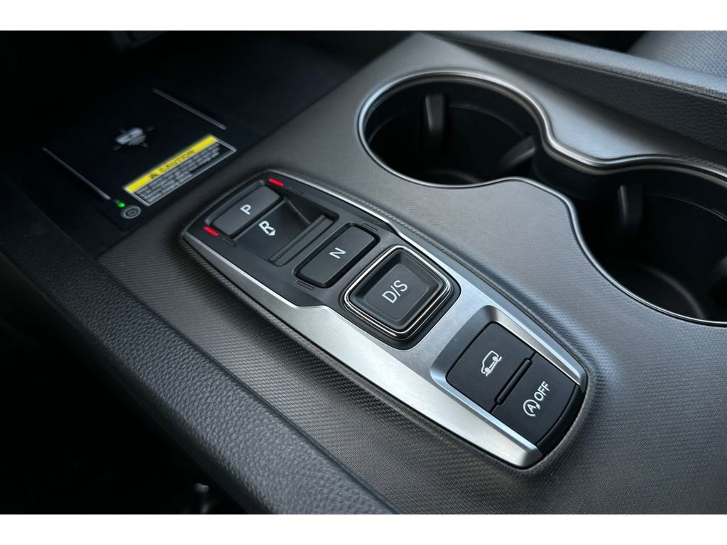 Used 2024 Honda Passport TrailSport image 33