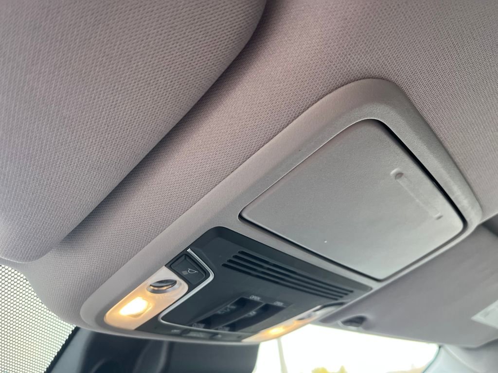 Used 2025 Honda Ridgeline RTL image 17