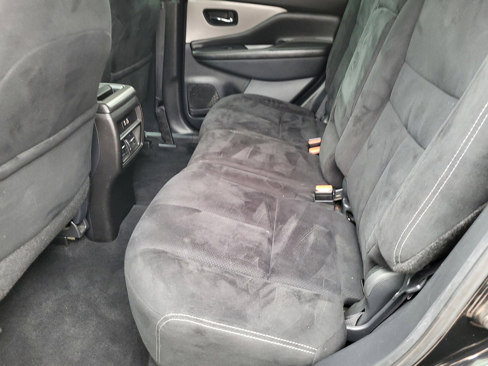 Used 2020 Nissan Murano SV image 17