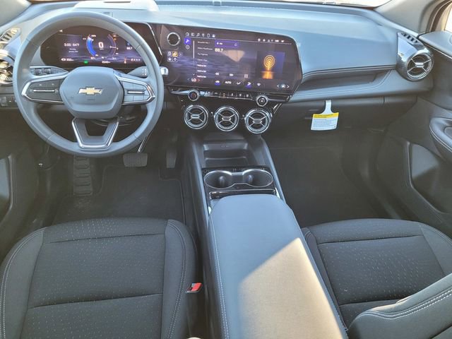 Used 2025 Chevrolet Blazer EV LT w/ LPO, All-Weather Mat Package image 12