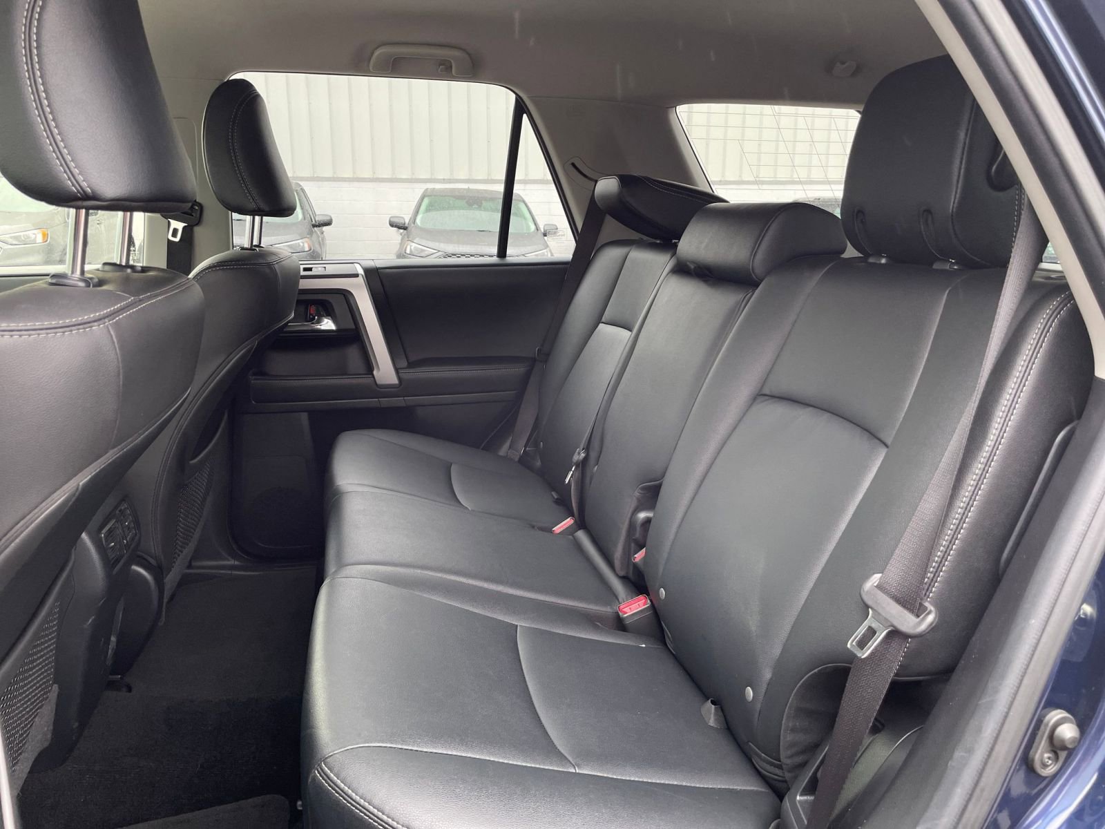 Used 2024 Toyota 4Runner TRD Sport image 25