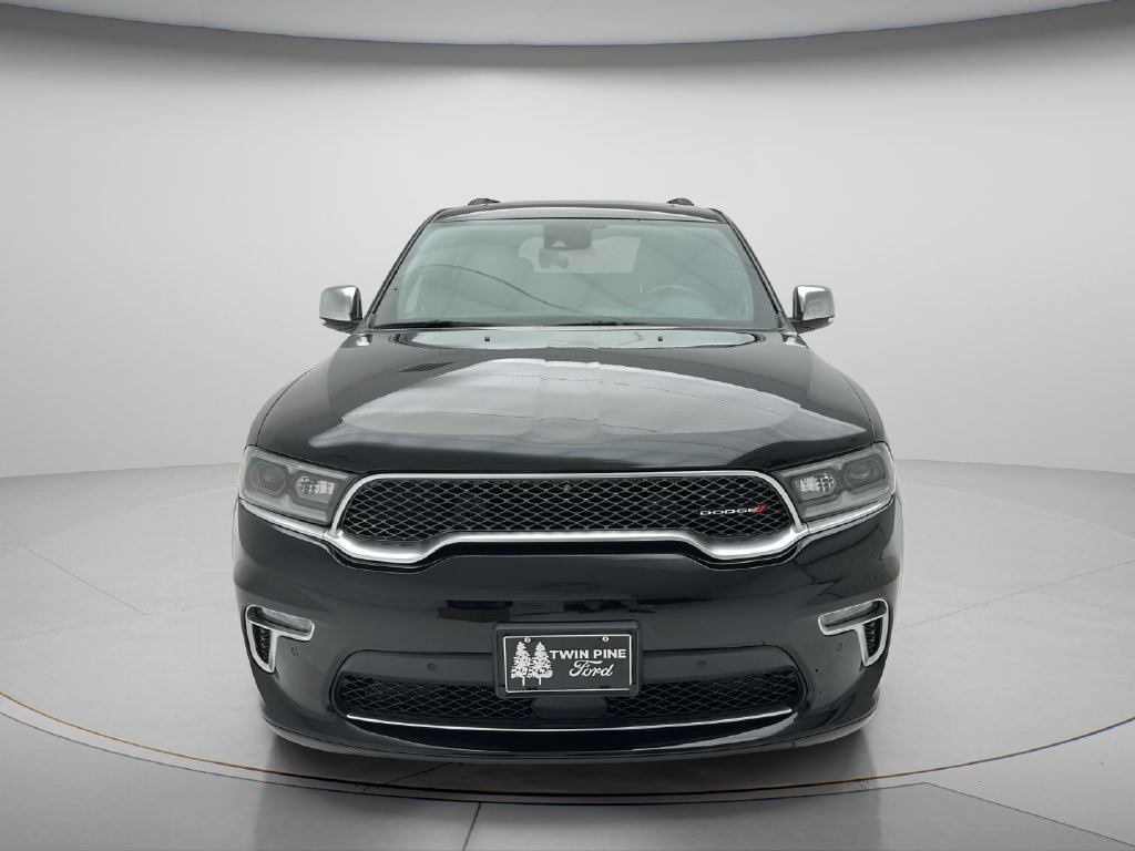 Used 2022 Dodge Durango Citadel AWD/4WD image 8
