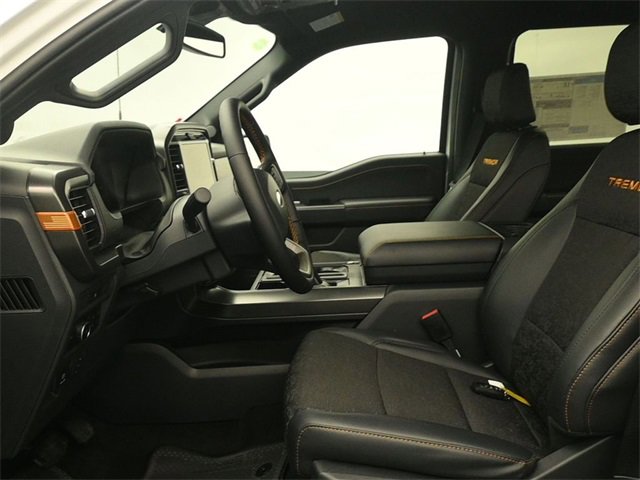 New 2025 Ford F150 Tremor w/ Tow/Haul Package image 14