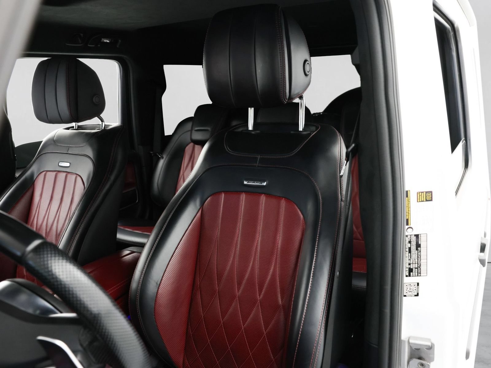 Used 2022 Mercedes-Benz G 63 AMG 4MATIC image 16